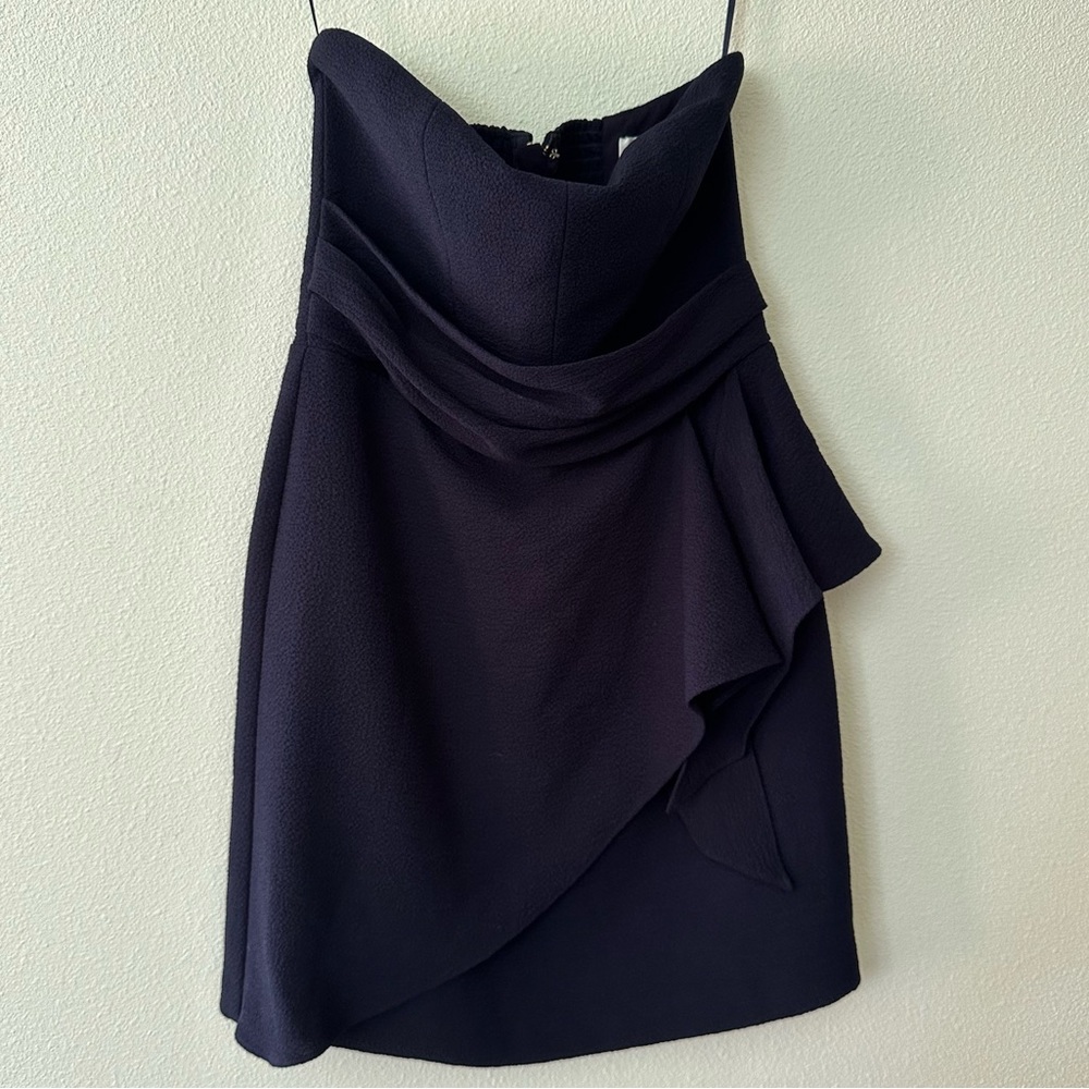 Sézane Andréa Dress size 38 - US M